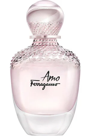 Salvatore Ferragamo Amo Eau de Parfum 100ml