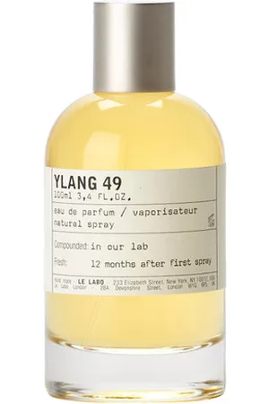 Le Labo Ylang Eau De Parfum 100ml – Female – Feminine Fragrance