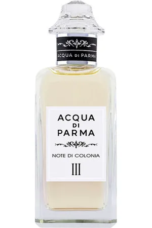 Acqua di Parma Note Di Colonia Iii Eau De Cologne 150ml