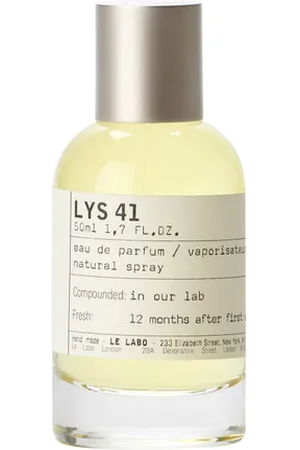 Le Labo Lys 41 Eau De Parfum 50ml – Female – Feminine Fragrance