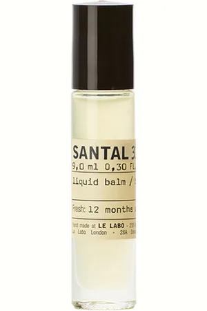 Le Labo Santal Liquid Balm 9ml – Unisex – Unisex Fragrance