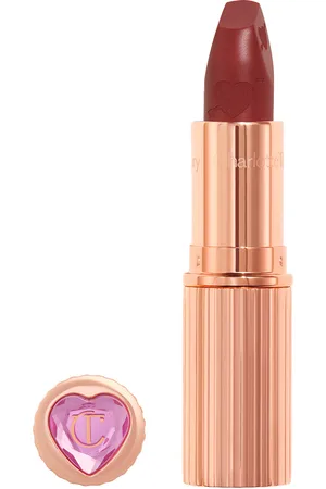 Charlotte Tilbury Love Effect Matte Revolution Lipstick