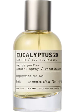 Le Labo Eucalyptus Eau de Parfum 50ml