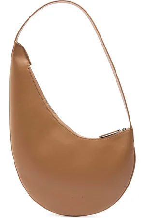 Aesther Ekme Lune Mini Leather Shoulder bag - - One Size