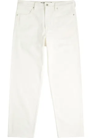 Jil Sander Straight-leg Jeans - - 32 (W32 / M)