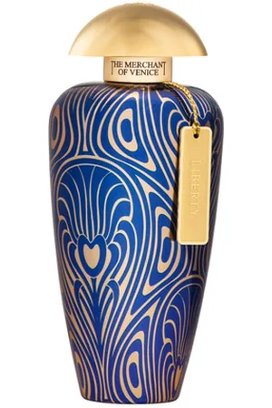 THE MERCHANT OF VENICE Liberty Eau de Parfum 100ml