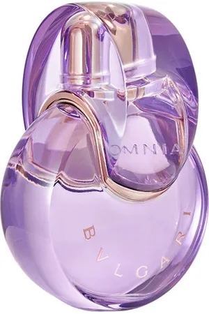 Bvlgari Omnia Amethyste Eau de Toilette 100ml