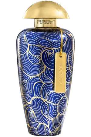 THE MERCHANT OF VENICE Rococo Eau de Parfum 100ml