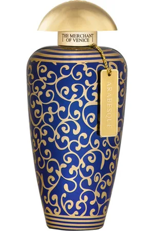 THE MERCHANT OF VENICE Arabesque Eau de Parfum 100ml