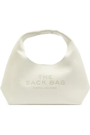 Marc Jacobs The Sack Medium Grained Leather Tote - - One Size