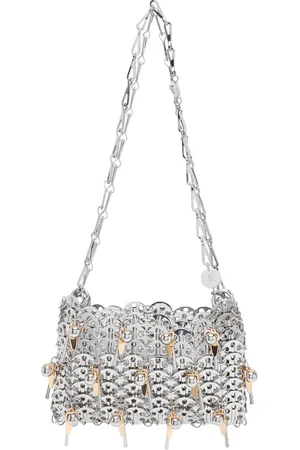 Paco rabanne 1969 Nano Embellished Shoulder bag - - One Size