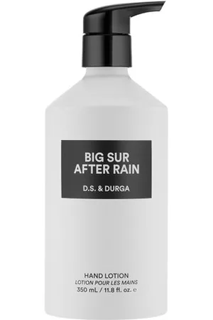 DS&DURGA Big Sur After Rain Hand Lotion 350ml