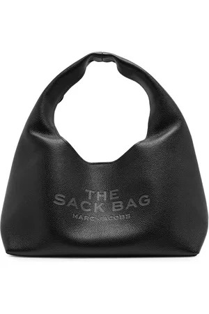 Marc Jacobs The Sack Medium Grained Leather Tote - - One Size
