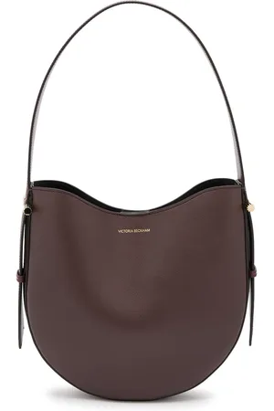 Victoria Beckham Dia Medium Leather Shoulder bag - - One Size