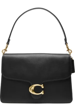 Coach Tabby 20 Leather Cross-body bag - - One Size