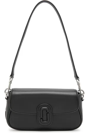 Marc Jacobs The Clover Leather Shoulder bag - - One Size