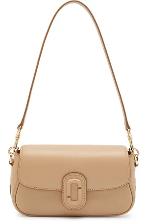 Marc Jacobs The Clover Leather Shoulder bag - - One Size