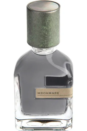 ORTO PARISI Megamare Extrait de Parfum 50ml