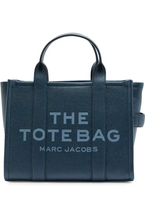 Marc Jacobs The Tote Medium Leather Tote - - One Size