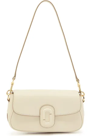 Marc Jacobs The Clover Leather Shoulder bag - - One Size