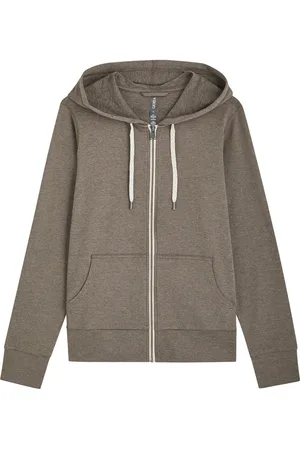 vuori Halo Performance 2.0 Hooded Jersey Sweatshirt - - L (UK14 / L)