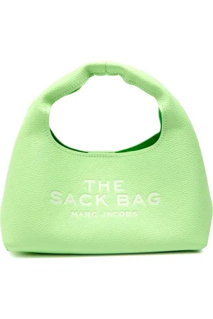 Marc Jacobs The Sack Mini Grained Leather Tote - - One Size
