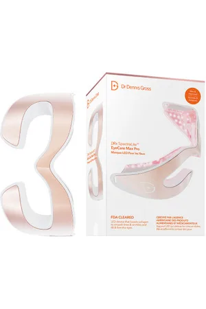 Dr. Dennis Gross Skincare Drx Spectralite Eyecare Max , Masks, Lace