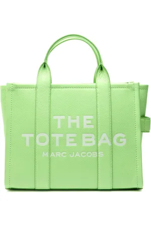 Marc Jacobs The Tote Medium Leather Tote - - One Size