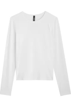 vuori Lux Crew Jersey top - - M (UK12 / M)