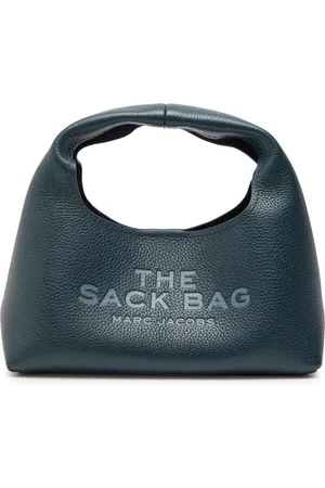 Marc Jacobs The Sack Mini Grained Leather Tote - - One Size