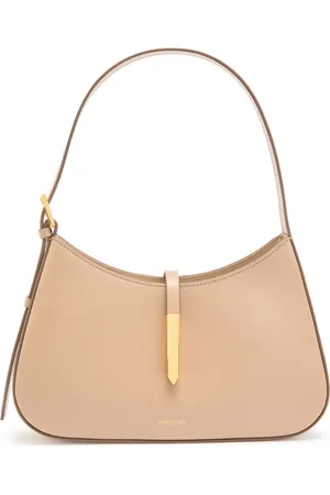 DeMellier Tokyo Leather Shoulder bag - - One Size