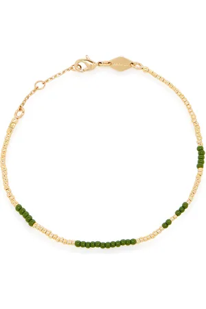 Anni Lu Asym Beaded Bracelet - - One Size