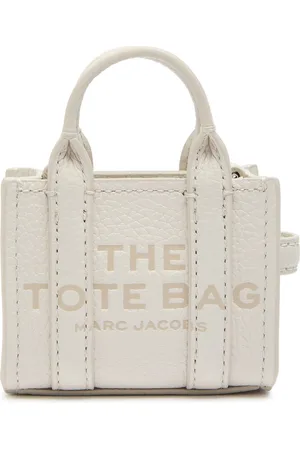 Marc Jacobs The Nano Tote Leather Cross-body bag - - One Size