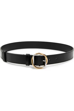 Jacquemus Le Ceinture Salon Leather Belt - - 75 (UK8 / S)