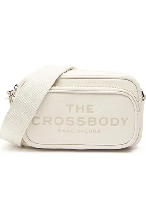 Marc Jacobs The Crossbody Leather Cross-body bag - - One Size