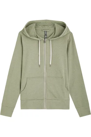 vuori Halo Performance 2.0 Hooded Jersey Sweatshirt - - L (UK14 / L)