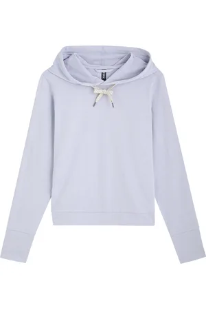 vuori Halo Essential Hooded Jersey Sweatshirt - - L (UK14 / L)