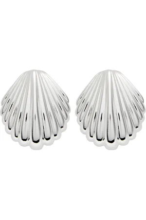 Anni Lu Ocean Treasure -plated Stud Earrings - One Size