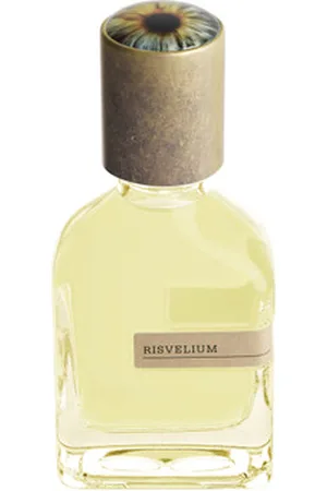 ORTO PARISI Risvelium Extrait de Parfum 50ml