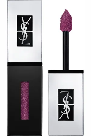 Saint Laurent Vernis À Lèvres Liquid Lipstick - The Holographics