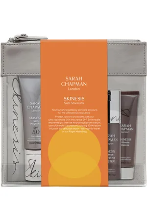 SARAH CHAPMAN Saviours Kit, Gift Sets, Intense Hydrating Booster