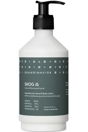 Skandinavisk Skog Hand & Body Lotion 450ml