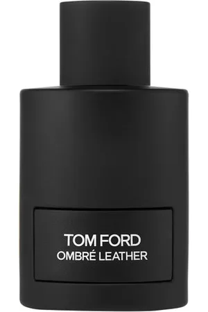 Tom Ford Ombre Leather 100ml, Fragrance, Floral Leather & Cool Spices