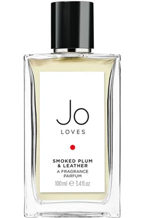 Jo Loves Smoked & Leather - A Fragrance 100ml