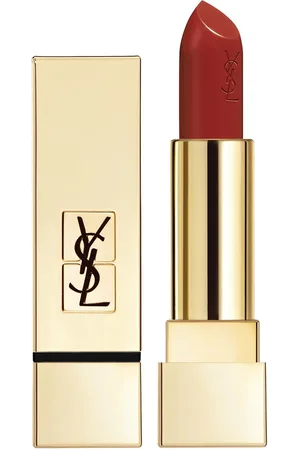 Saint Laurent Rouge Pur Couture Lipstick SPF15