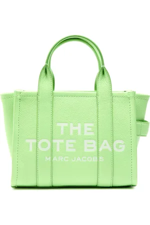 Marc Jacobs The Tote Small Leather Tote - - One Size