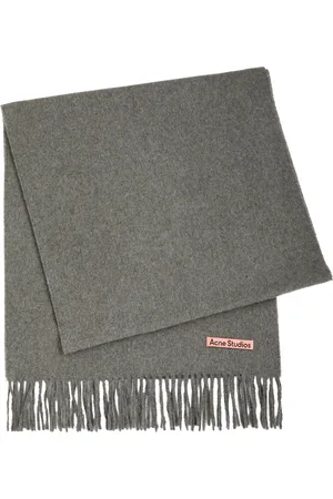 Acne Studios Canada Cashmere Scarf - - One Size