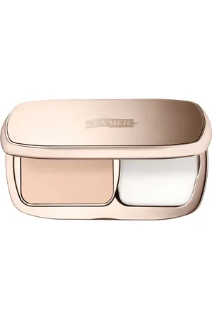 Week end à la Mer The Soft Moisture Powder Foundation - Foundation - SPF30 - – Female – Foundation