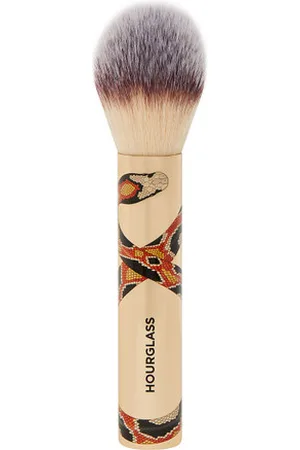 Hourglass Travel Brush Snake
