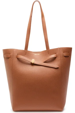 VERONICA BEARD Dash Leather Tote bag - - One Size